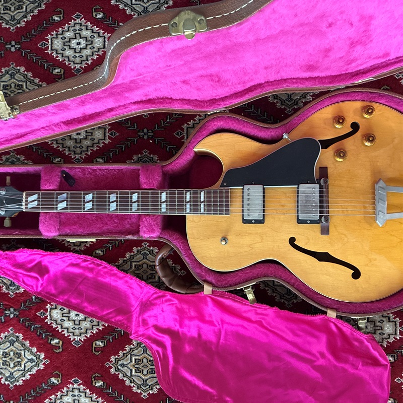 Gibson ES175の画像